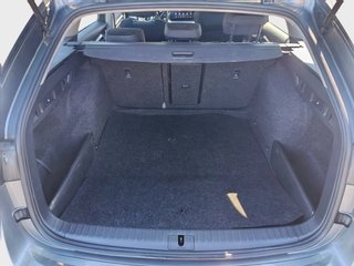 Skoda Octavia Combi 2.0 TDI Selection DSG
