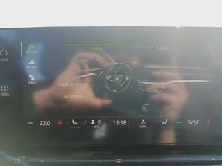 Skoda Octavia Combi 2.0 TDI Selection DSG