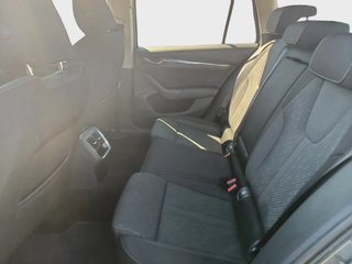 Skoda Octavia Combi 2.0 TDI Selection DSG