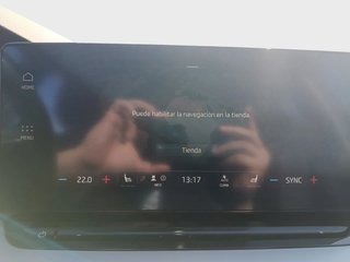 Skoda Octavia Combi 2.0 TDI Selection DSG
