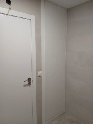 Servicio de carpintería, pladur y pintura
