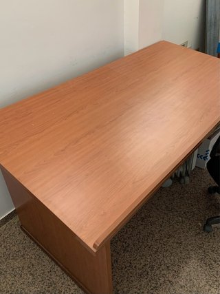 Mesa de dibujo de madera
