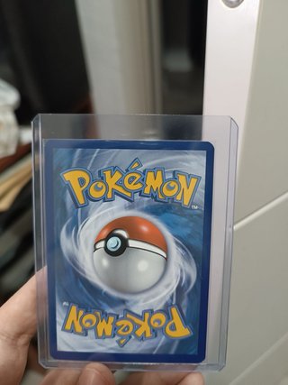 Lugia EX Antiguos Orígenes Carta Pokémon