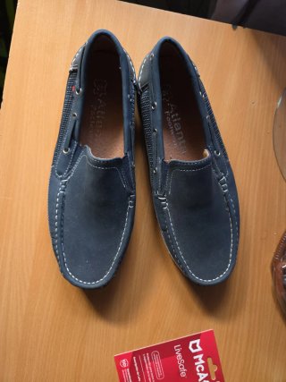 Zapatillas deportivas