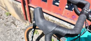 Bicicleta Gravel Megamo Jakar 20