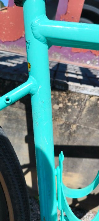 Bicicleta Gravel Megamo Jakar 20