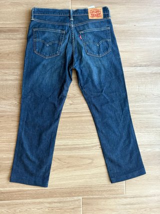 Pantalones Levis
