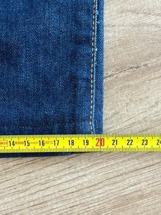 Pantalones Levis