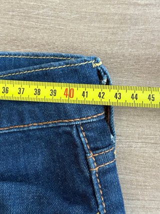 Pantalones Levis