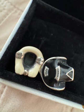 Charms Pandora Star Wars