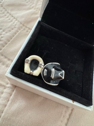 Charms Pandora Star Wars