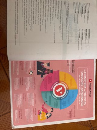 Xeografía e historia, 4 ESO.