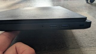 Portátil Acer Travelmate i5 16GB RAM 512GB SSD