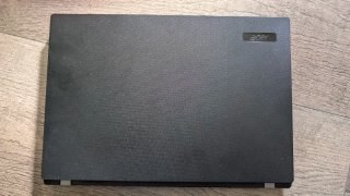 Portátil Acer Travelmate i5 16GB RAM 512GB SSD