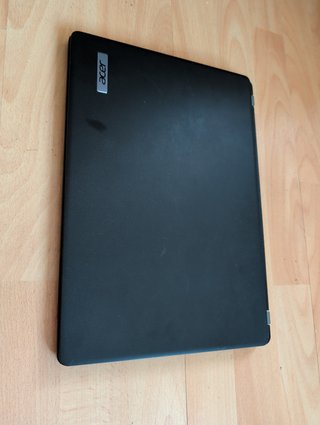 Portátil Acer Travelmate i5 16GB RAM 512GB SSD