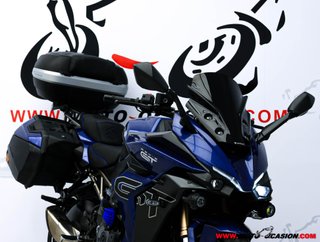 SUZUKI GSX-S 1000 GT