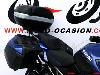 SUZUKI GSX-S 1000 GT