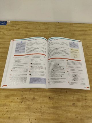 Lengua castellana y literatura 1, ESO Código ab...