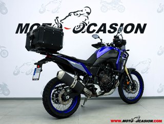 YAMAHA TÉNÉRÉ 700 -A2- GARANTÍA OFICIAL