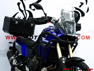 YAMAHA TÉNÉRÉ 700 -A2- GARANTÍA OFICIAL