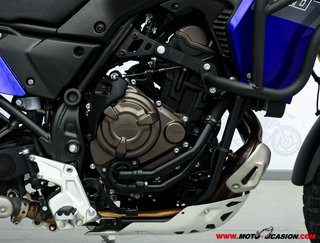 YAMAHA TÉNÉRÉ 700 -A2- GARANTÍA OFICIAL