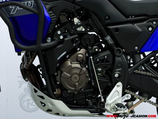 YAMAHA TÉNÉRÉ 700 -A2- GARANTÍA OFICIAL