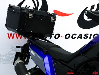 YAMAHA TÉNÉRÉ 700 -A2- GARANTÍA OFICIAL