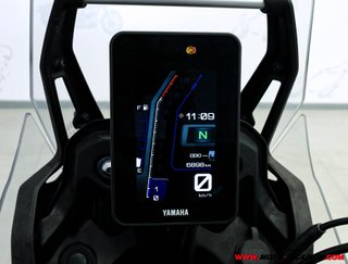 YAMAHA TÉNÉRÉ 700 -A2- GARANTÍA OFICIAL