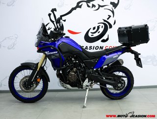 YAMAHA TÉNÉRÉ 700 -A2- GARANTÍA OFICIAL