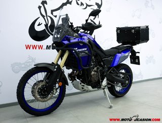 YAMAHA TÉNÉRÉ 700 -A2- GARANTÍA OFICIAL