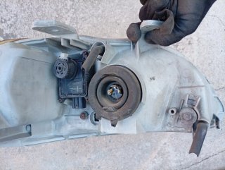 Faro Izquierdo original Honda Civic Coupé 98 EJ8