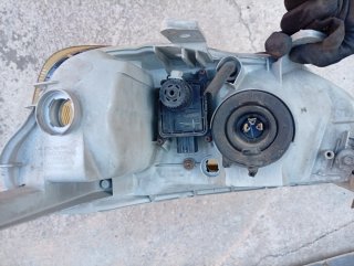 Faro Izquierdo original Honda Civic Coupé 98 EJ8
