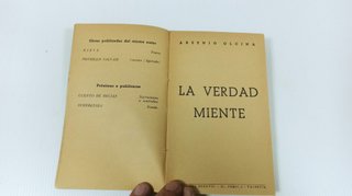 LIBROS