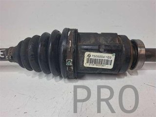 Transmision Delantera Derecha BMW Serie X5 (E53)(2000->)