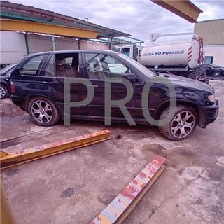 Transmision Delantera Derecha BMW Serie X5 (E53)(2000->)