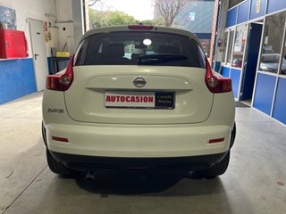 Nissan Juke 1.6 Tekna Sport 117cv