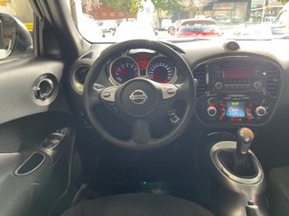 Nissan Juke 1.6 Tekna Sport 117cv
