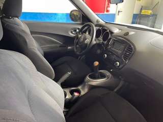 Nissan Juke 1.6 Tekna Sport 117cv