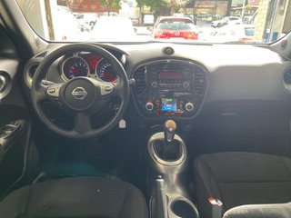 Nissan Juke 1.6 Tekna Sport 117cv