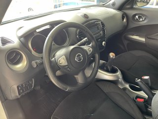 Nissan Juke 1.6 Tekna Sport 117cv