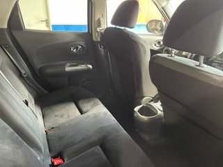 Nissan Juke 1.6 Tekna Sport 117cv
