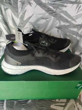 Zapatillas Lacoste Talla 43