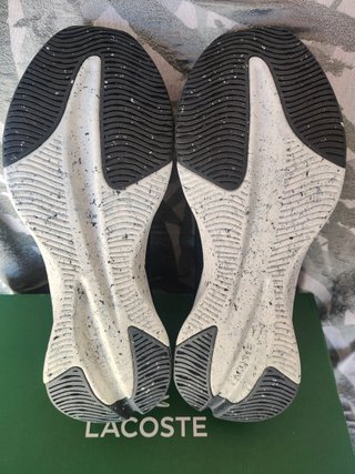 Zapatillas Lacoste Talla 43