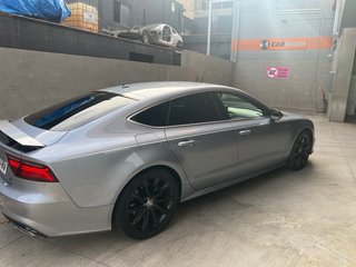 Audi A7 3.0 tdi 320 cv quattro 2015