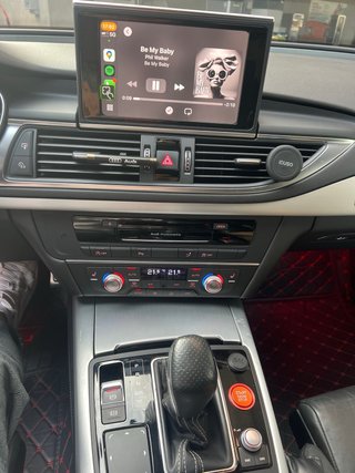 Audi A7 3.0 tdi 320 cv quattro 2015
