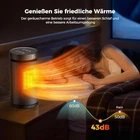 Termoventilatore YND-1200Y