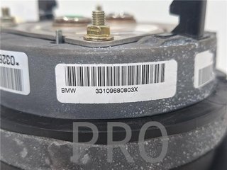 Airbag Volante BMW Serie X5 (E53)(2000->)