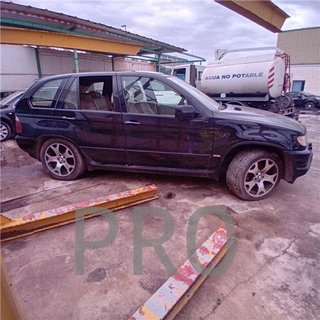Airbag Volante BMW Serie X5 (E53)(2000->)