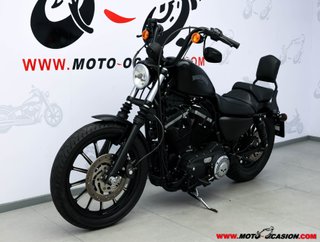 HARLEY-DAVIDSON XL 883 N IRON -A2-