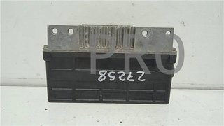 Centralita Abs Mercedes-Benz Clase E (BM 124) Coupe/Cabrio (10.1992->)
